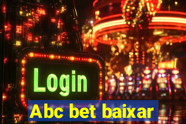 Abc bet baixar